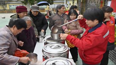 与善同业，传递大爱 | 人生就是博官网公益活动持续进行中