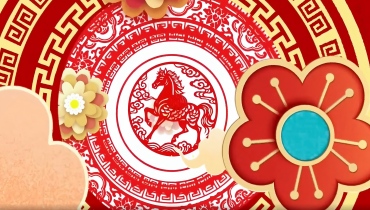 新春至，人生就是博官网向您拜年啦！